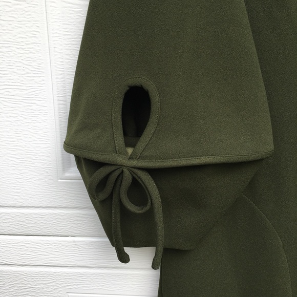 NWT ALTON GRAY MIDI DRESS 👗 SIZE 0 - Picture 2 of 10